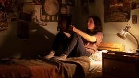 Click to watch 'Left Behind' (popup) The Last Of Us